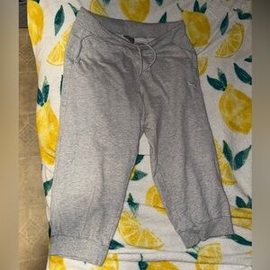Puma capri pants